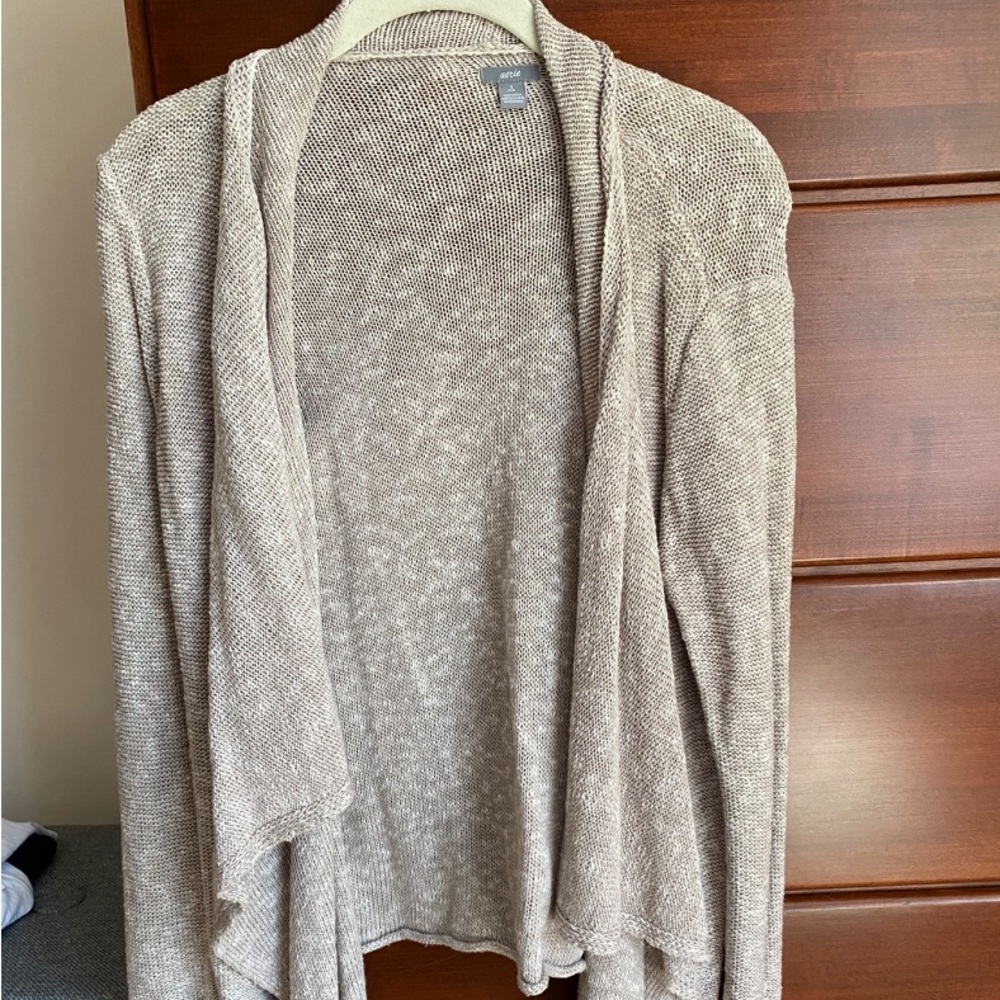 Aerie Cardigan